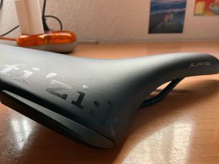 Sillín Fizik Aliante Delta