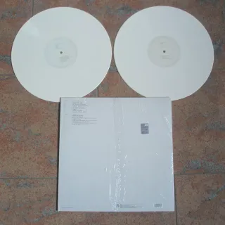 Elio e le storie tese - Album Biango -2xLP Bianchi