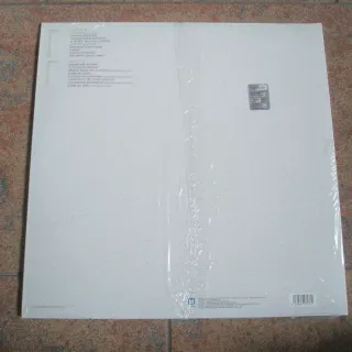 Elio e le storie tese - Album Biango -2xLP Bianchi