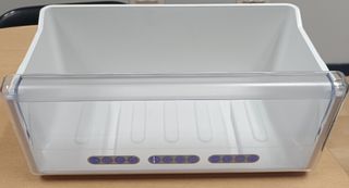 Cajón congelador Whirlpool ARC6700/IX