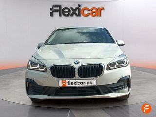 BMW Serie 2 Gran Tourer 218i