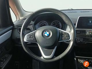 BMW Serie 2 Gran Tourer 218i