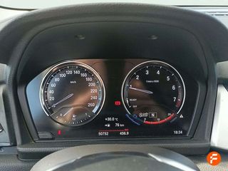 BMW Serie 2 Gran Tourer 218i