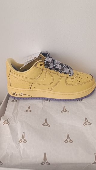 Nike Air Force 1 Kobe 