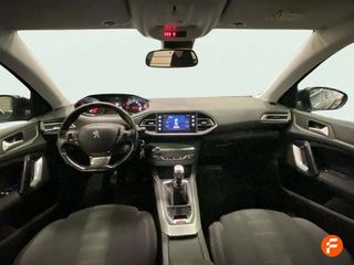 Peugeot 308 SW Active 1.2 PureTech 96KW (130CV) S&S