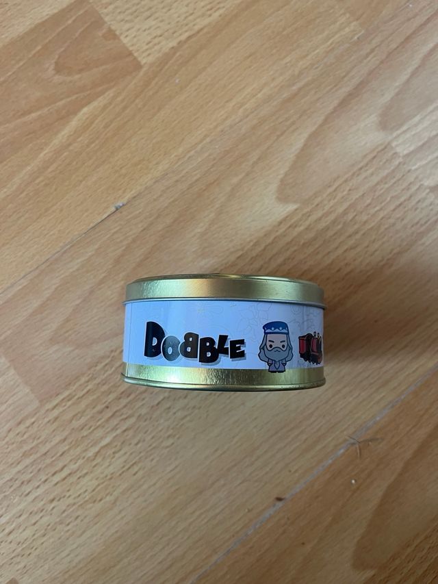 Dobble Harry Potter: Juego de cartas