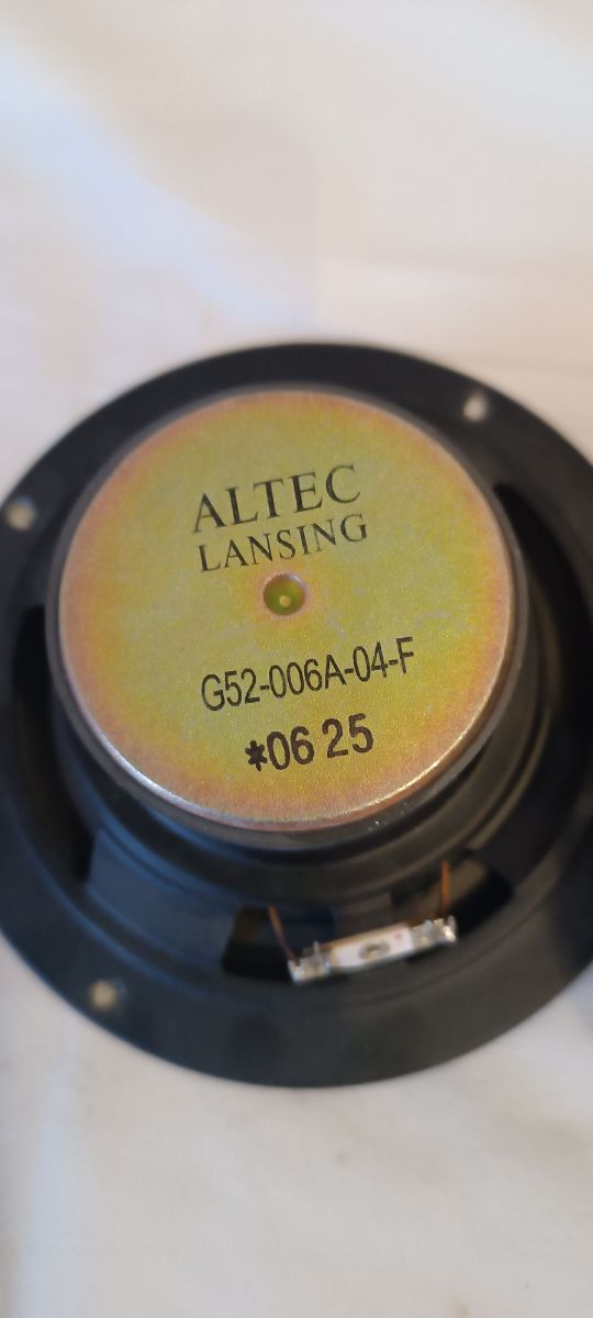 Grundig Vertiga - 2 casse acustiche