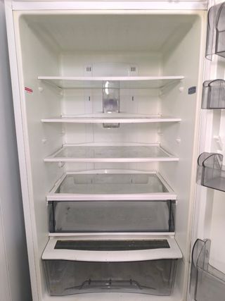 Frigorífico Fagor - Blanco