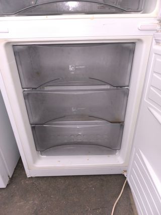Frigorífico Fagor - Blanco