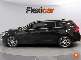 Volvo V60 2.0 D2 Summum