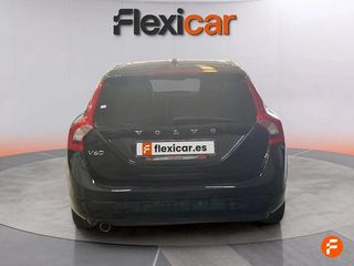 Volvo V60 2.0 D2 Summum