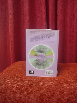 El Libro del Bolero 
