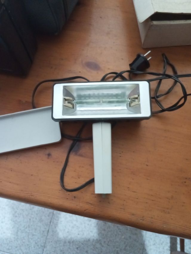 Bolex 150 Super - Cámara de Cine