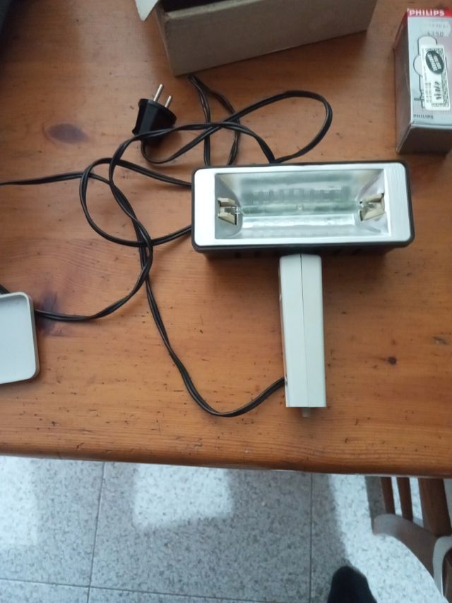 Bolex 150 Super - Cámara de Cine