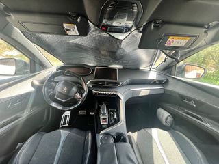 Peugeot 3008 2018