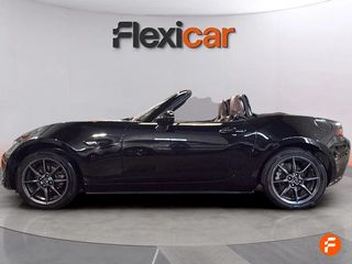Mazda MX-5 1.5 97kW (132CV) Nappa Edition ST