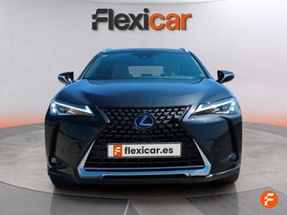 Lexus UX 2.0 250h Business