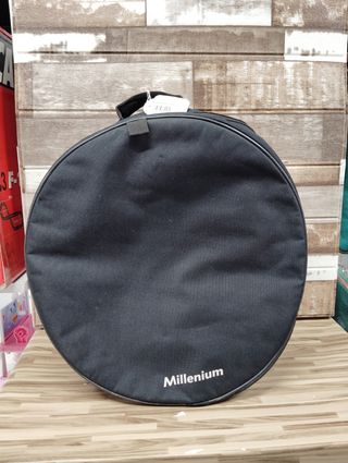 Caja Sonor Hilite 14/7.5 + Parche Remo