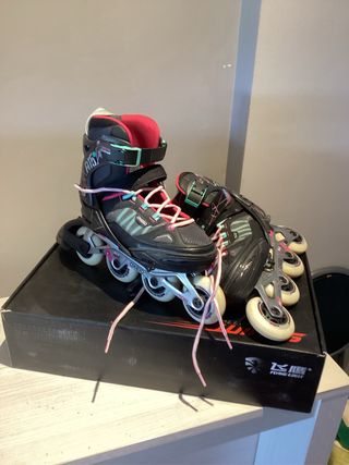 Patines en línea infantiles