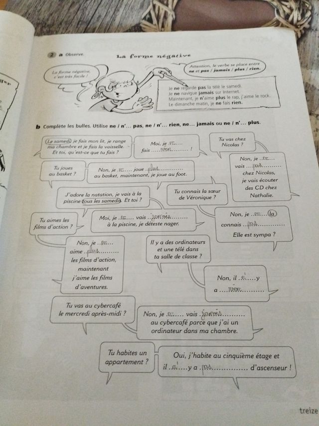 Libros en spirale 2. Oxford education