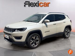Jeep Compass 1.4 Mair 125kW Limited 4x4 ATX