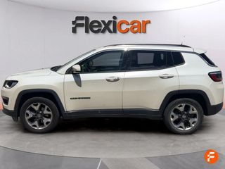 Jeep Compass 1.4 Mair 125kW Limited 4x4 ATX