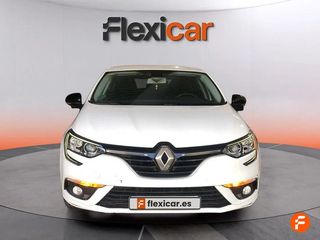 Renault Megane Limited Energy dCi 81kW (110CV)