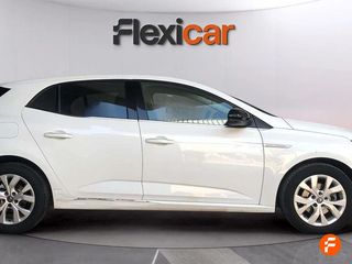Renault Megane Limited Energy dCi 81kW (110CV)