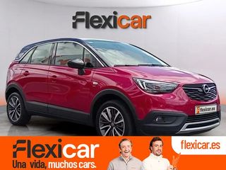 Opel Crossland X 1.2 81kW (110CV) Edition