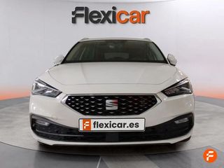 Seat Leon SP 1.4 e-Hybrid DSG S&S Xcellence