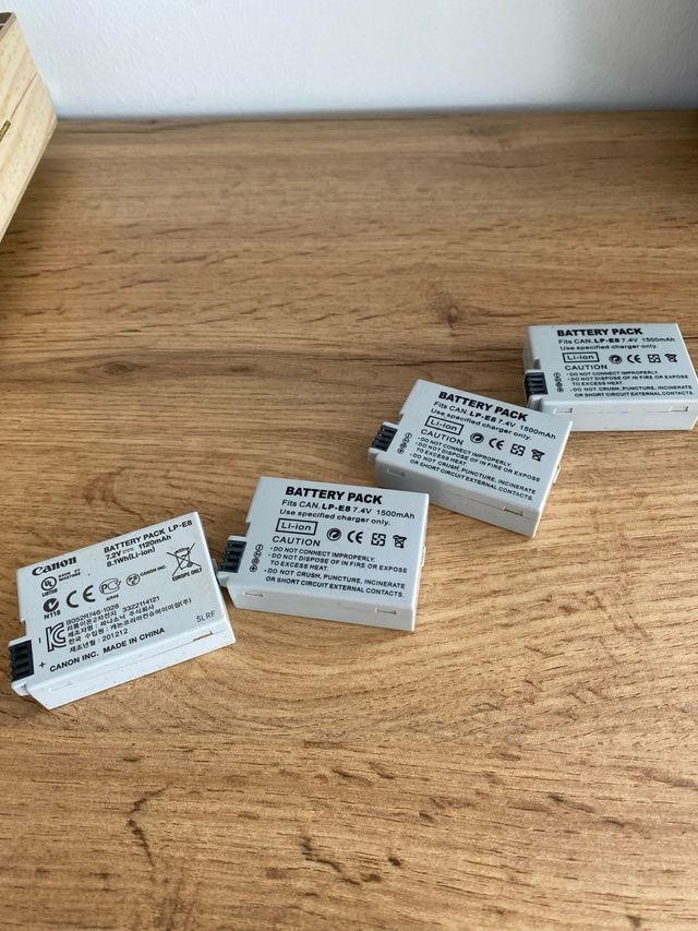 OFFERTA! Obiettivo Canon EOS 600D + 28-80mm