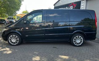Mercedes-Benz Viano 3.0 CDI V6 Exclusive Larga