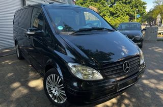 Mercedes-Benz Viano 3.0 CDI V6 Exclusive Larga