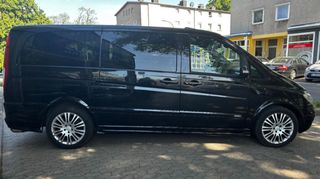 Mercedes-Benz Viano 3.0 CDI V6 Exclusive Larga