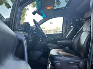 Mercedes-Benz Viano 3.0 CDI V6 Exclusive Larga