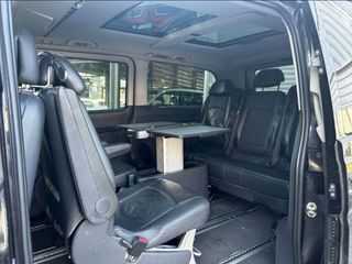 Mercedes-Benz Viano 3.0 CDI V6 Exclusive Larga