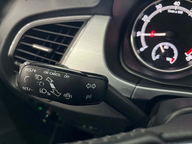 💶SIN ENTRADA 167€ 🚗 Skoda Fabia 1.0 TSI 95cv Amb