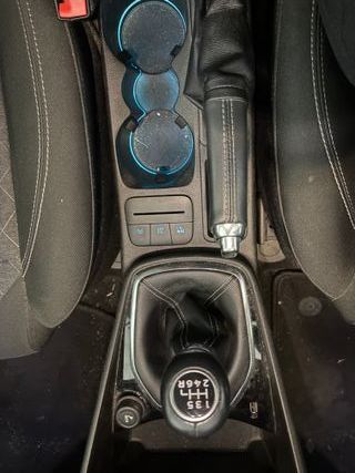 Ford Fiesta 2019