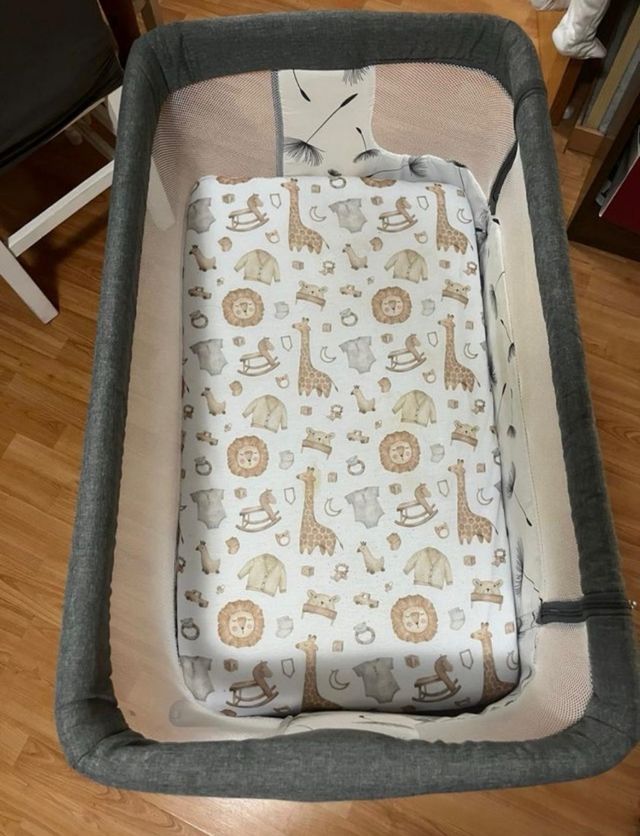 Culla da letto per bambini