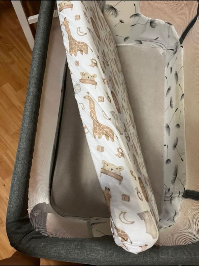 Culla da letto per bambini