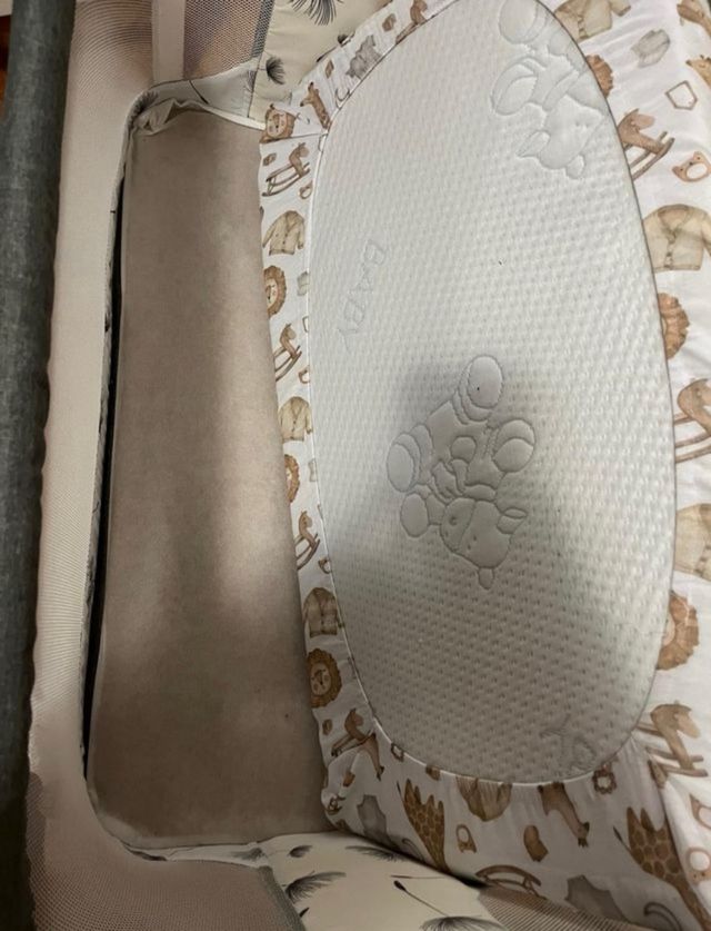 Culla da letto per bambini