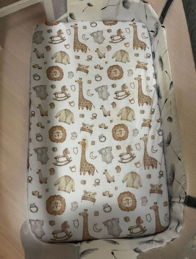 Culla da letto per bambini