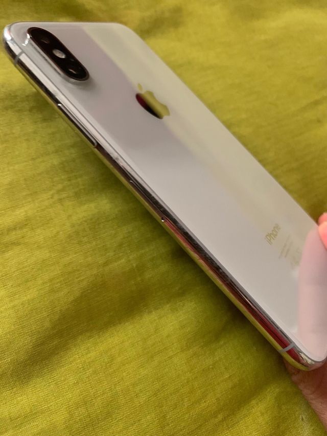 iPhone X 256gb