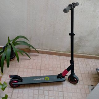 Patinete eléctrico