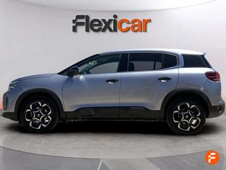 Citroën C5 Aircross BlueHdi 96kW (130CV) S&S EAT8 Plus