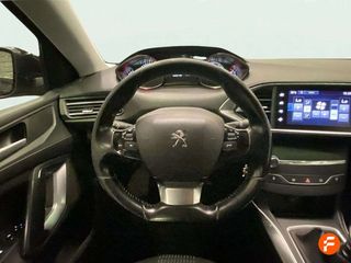 Peugeot 308 SW Active 1.2 PureTech 96KW (130CV) S&S