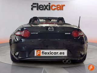 Mazda MX-5 1.5 97kW (132CV) Nappa Edition ST