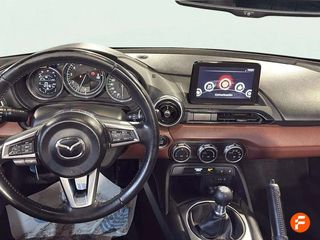 Mazda MX-5 1.5 97kW (132CV) Nappa Edition ST