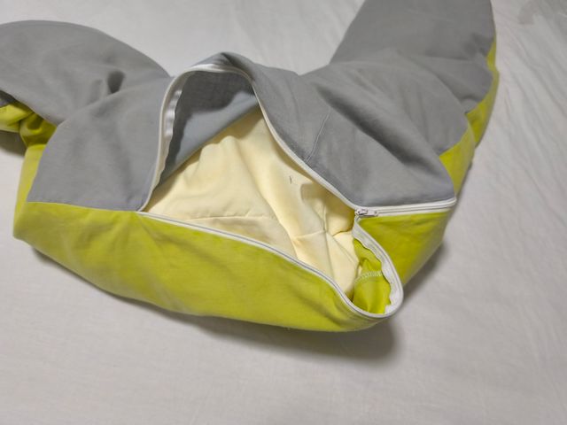 Almohada Embarazo Lactancia