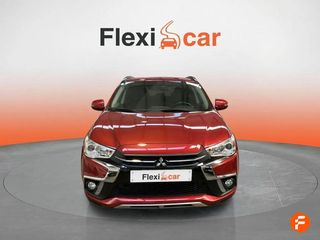 Mitsubishi ASX 160 MPI Motion